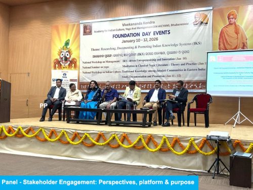 Stakeholder-Engagement